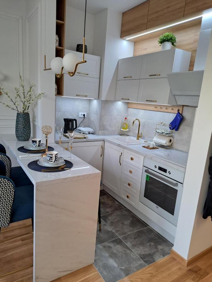 Apartman Rojic Újvidék Kültér fotó