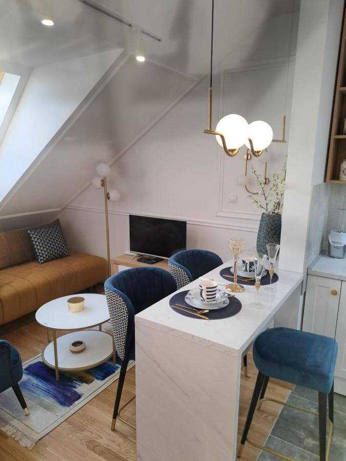 Apartman Rojic Újvidék Kültér fotó