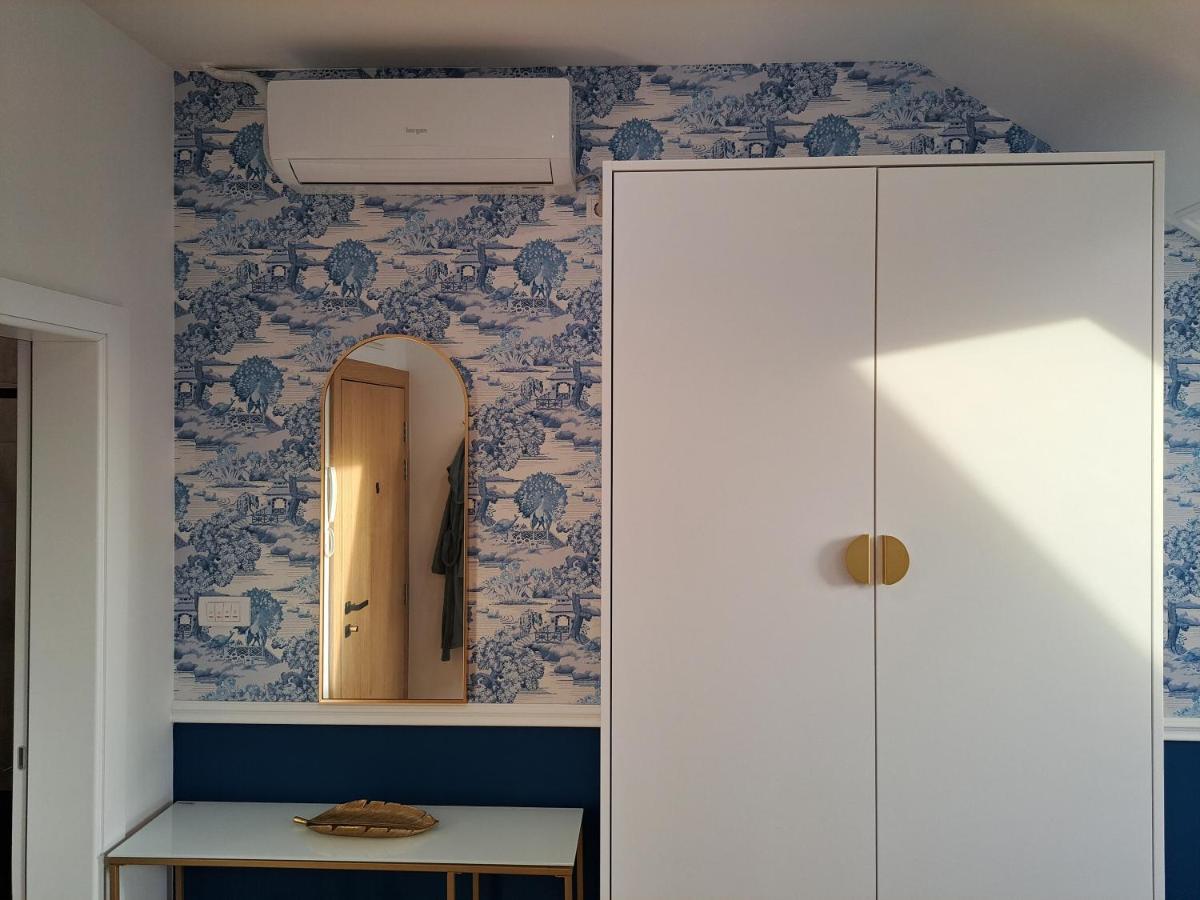Apartman Rojic Újvidék Kültér fotó