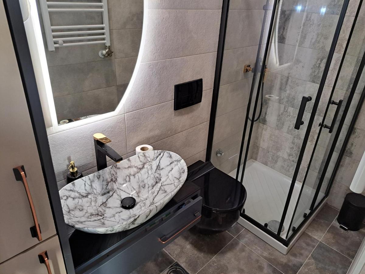 Apartman Rojic Újvidék Kültér fotó