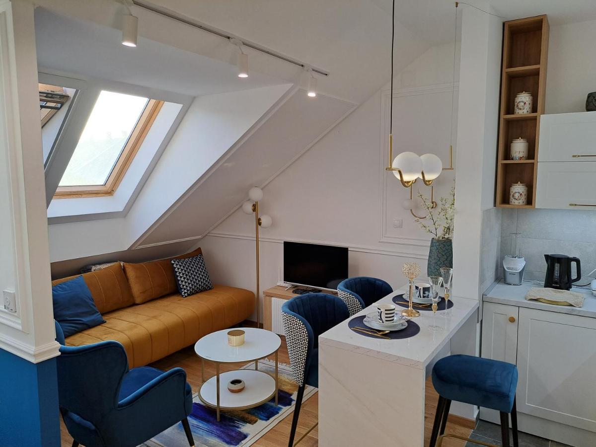 Apartman Rojic Újvidék Kültér fotó
