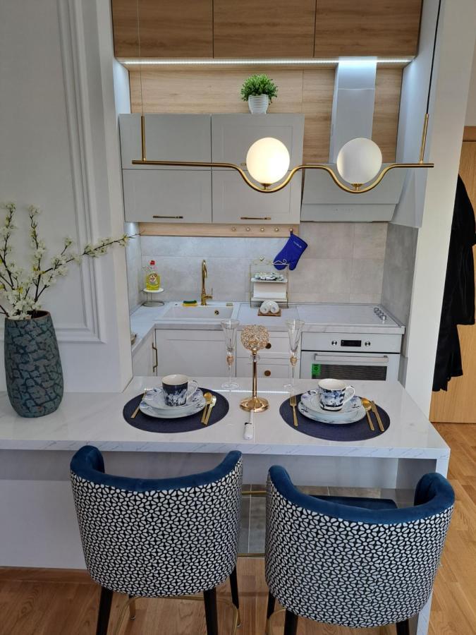 Apartman Rojic Újvidék Kültér fotó