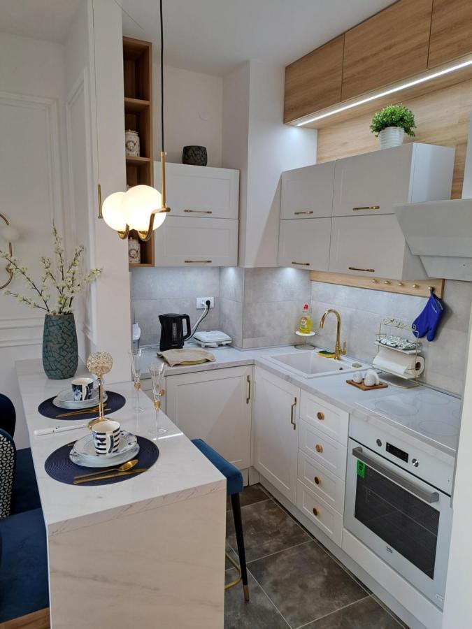 Apartman Rojic Újvidék Kültér fotó