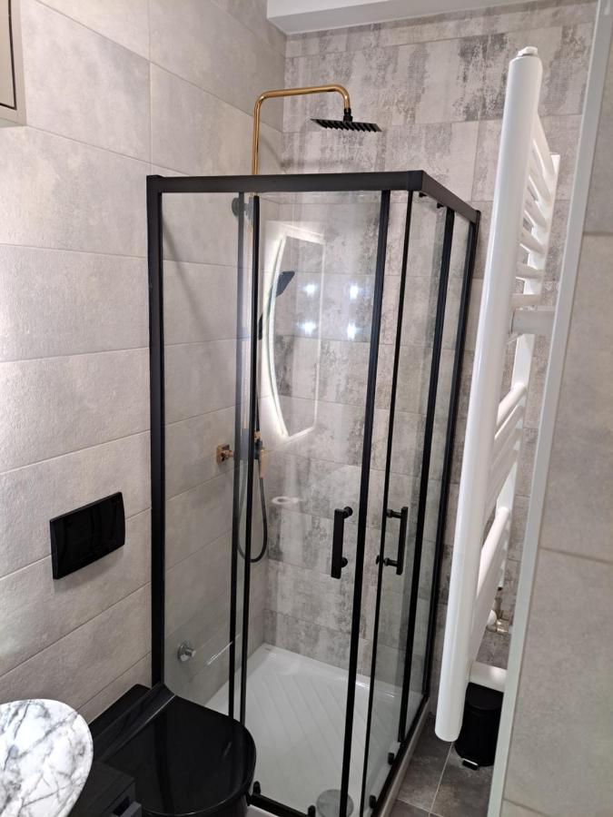 Apartman Rojic Újvidék Kültér fotó