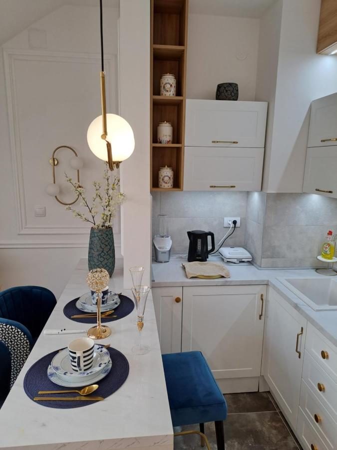 Apartman Rojic Újvidék Kültér fotó