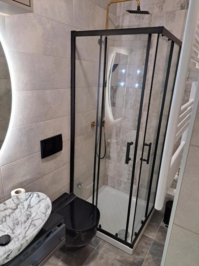 Apartman Rojic Újvidék Kültér fotó