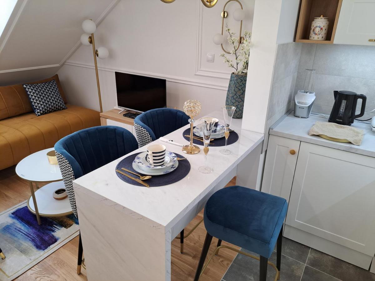 Apartman Rojic Újvidék Kültér fotó