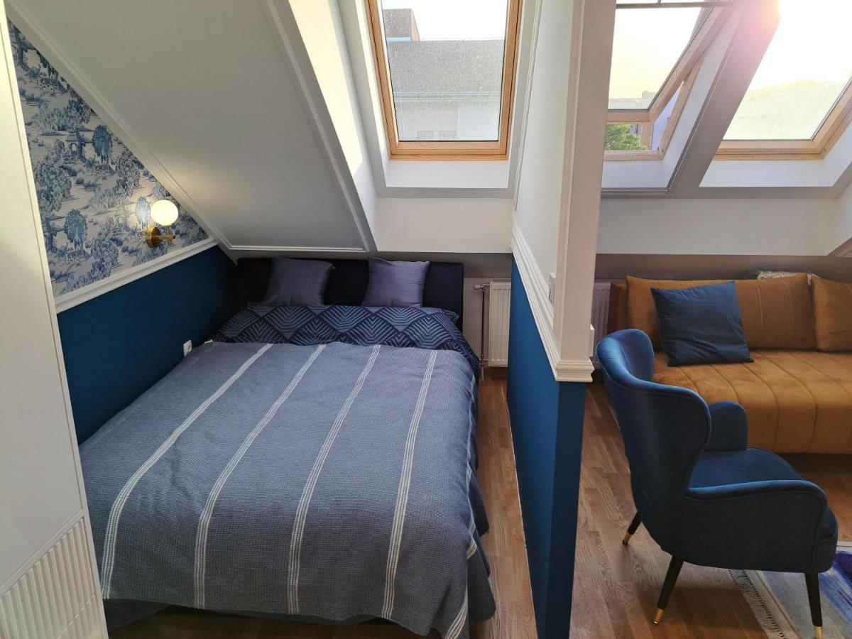 Apartman Rojic Újvidék Kültér fotó